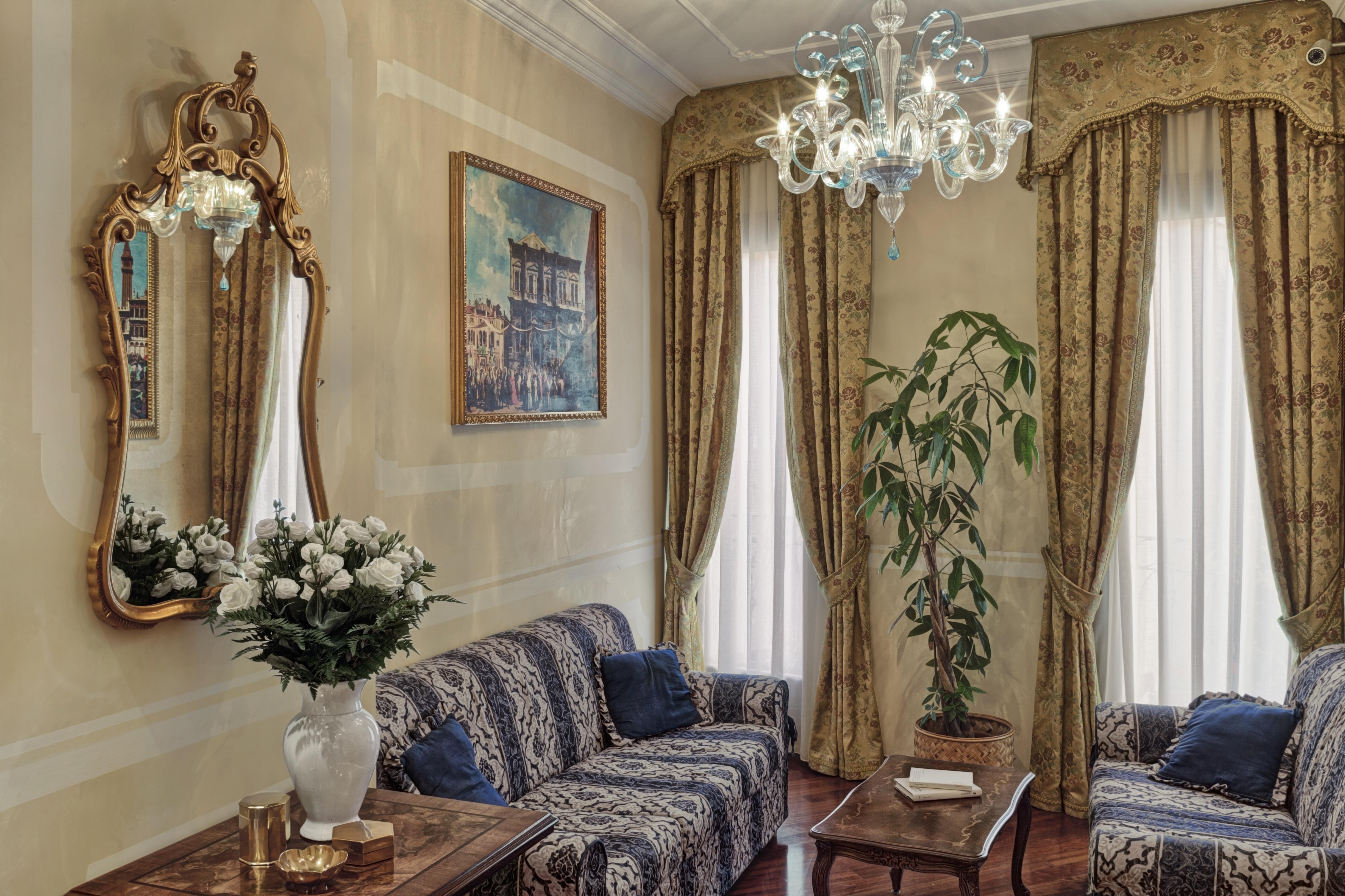 Antica Al Gambero Hotel Venezia
