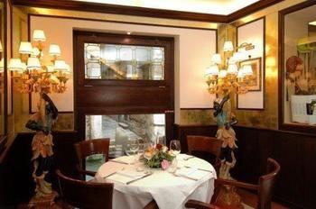 Hotel Antica Al Gambero Venezia