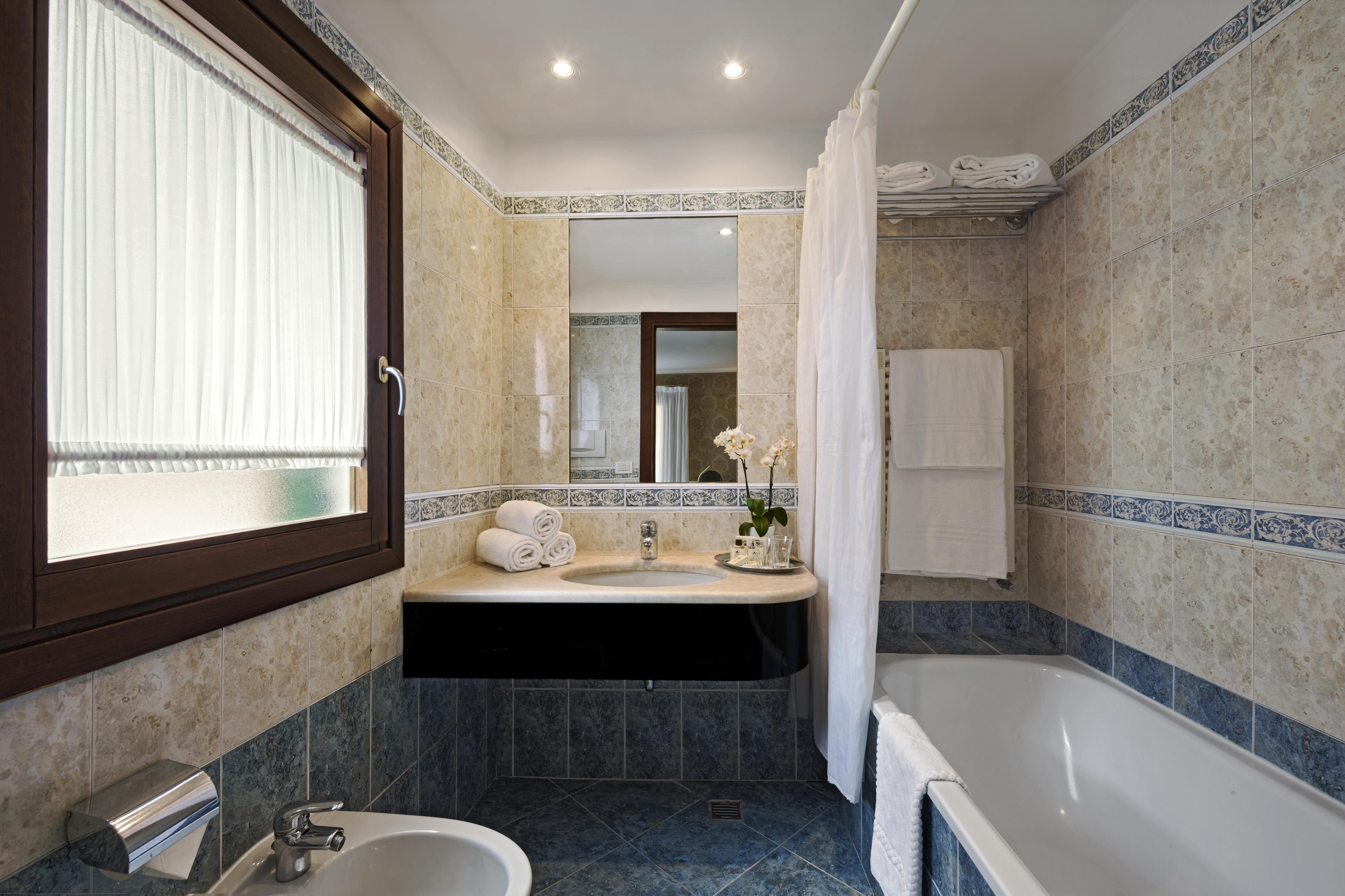 Antica Al Gambero 3* Venedig