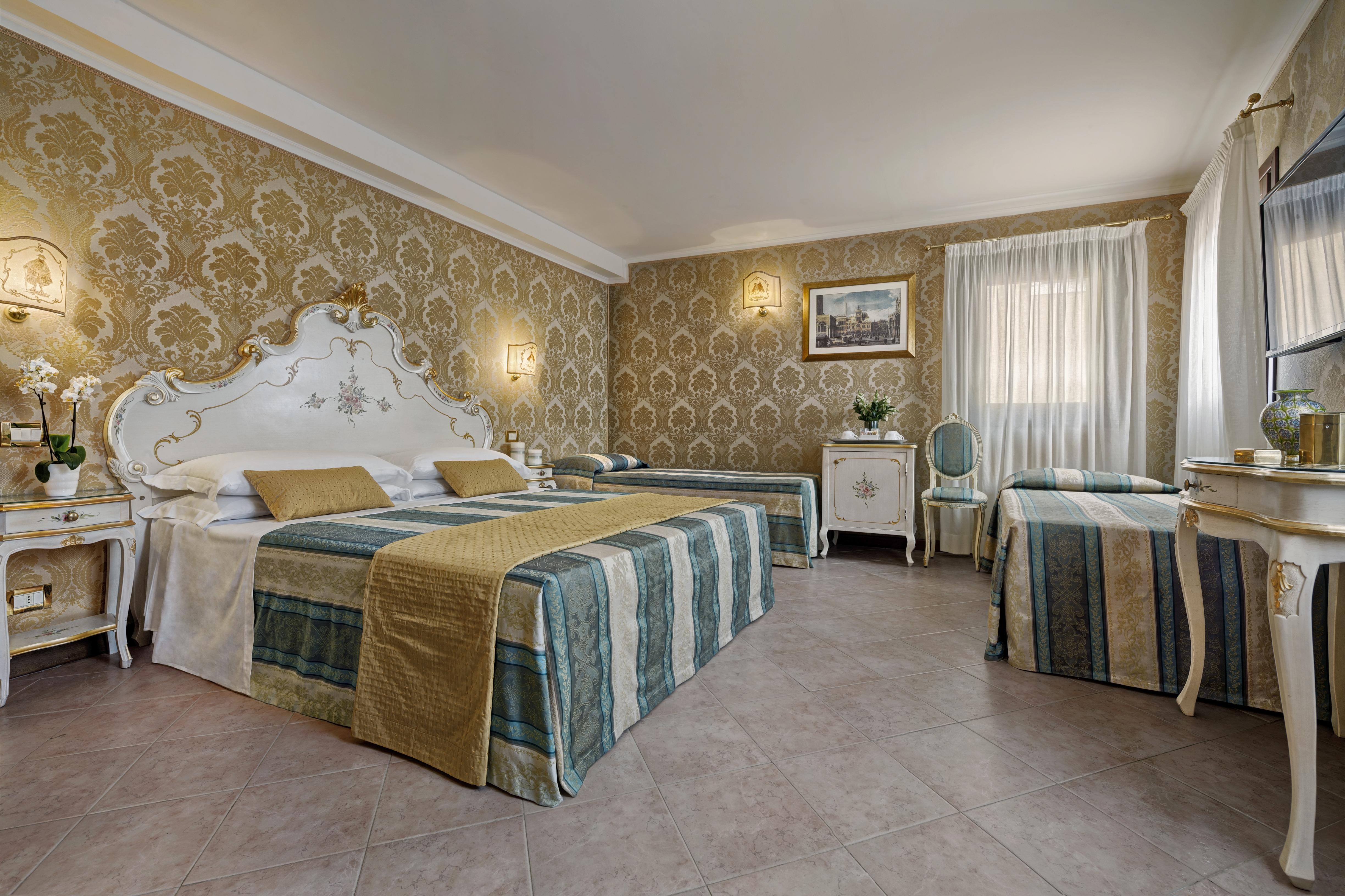 Antica Al Gambero Venedig