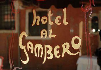 Antica Al Gambero 3* Venedig