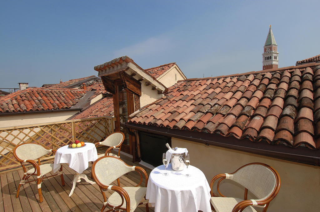 Hotel Antica Al Gambero Venedig